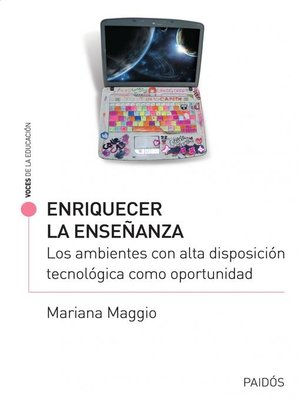 cover image of Enriquecer la enseñanza